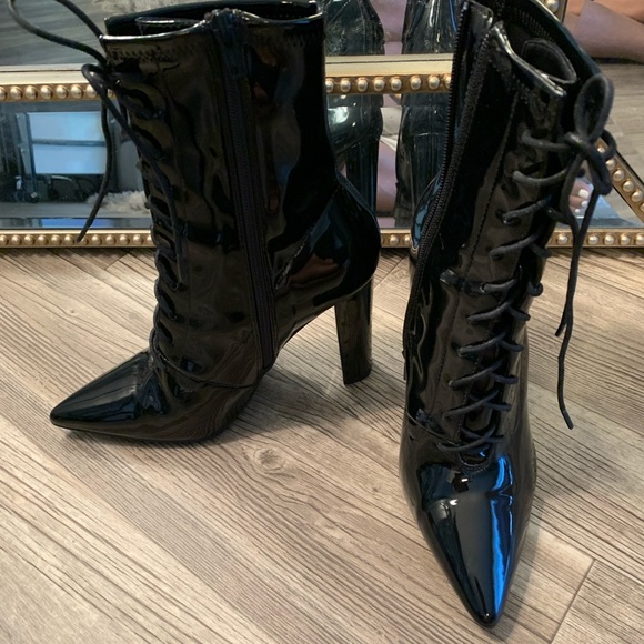 ASOS Booties - Picture 10 of 16